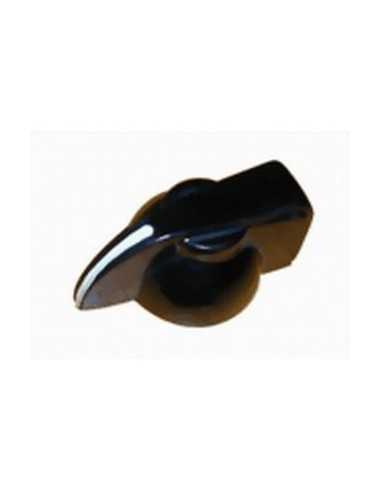 Allparts Black Pointer Knob