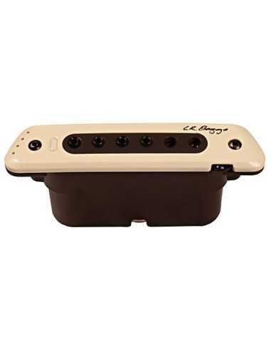 LR Baggs M80 Acoustic Soundhole Pickup