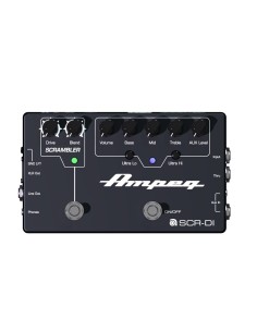 Ampeg SCR-DI