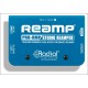 Radial ProRMP Reamp