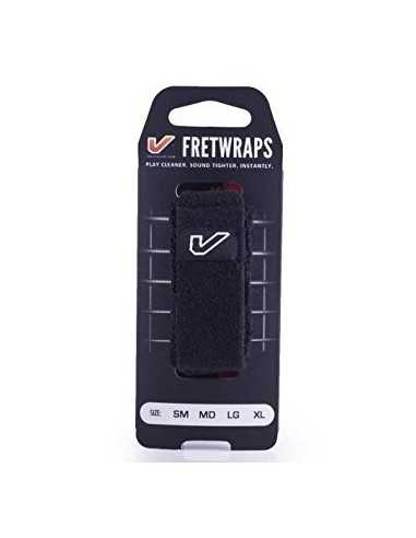 Gruv Gear FretWraps MD