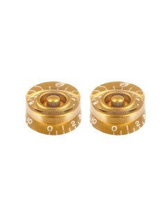 Allparts Gold Speed Knob