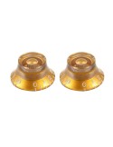 Allparts Gold Bell Knob