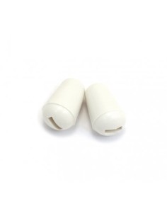 Allparts White Strat Switch Tip