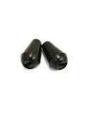 Allparts Black Strat Switch Tip