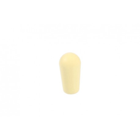 Allparts Cream Switch Tip for USA Toggle
