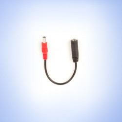 Strymon Polarity Reverse Cable 2.1mm - 2.5mm