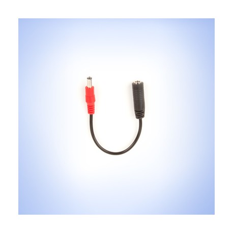 Strymon Polarity Reverse Cable 2.1mm - 2.5mm