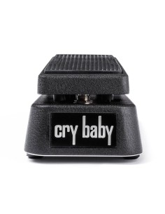 Dunlop Crybaby Standard Wah