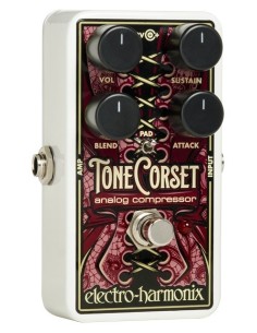 Electro Harmonix Tone Corset