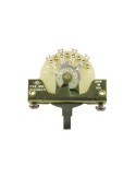 Allparts Original CRL 5-Way Switch for Strat