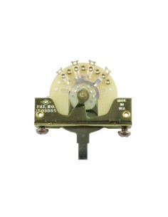 Allparts Original CRL 5-Way Switch for Strat