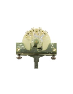 Allparts Original CRL 3-Way Switch