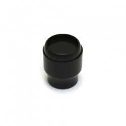 Allparts Black Vintage Style Switch Knobs for Tele