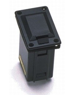 Allparts 9-Volt Battery Compartment