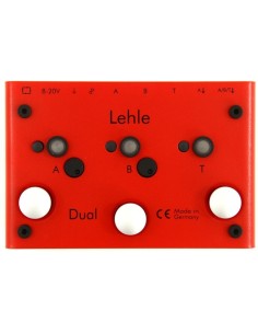 Lehle Dual SGoS