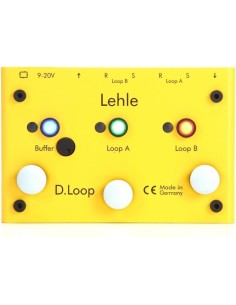 Lehle D.Loop SGoS