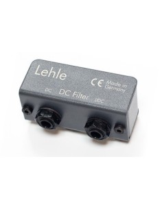 Lehle DC-Filter