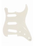 Allparts Parchment Pickguard for Stratocaster