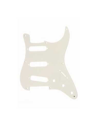 Allparts Parchment Pickguard for Stratocaster