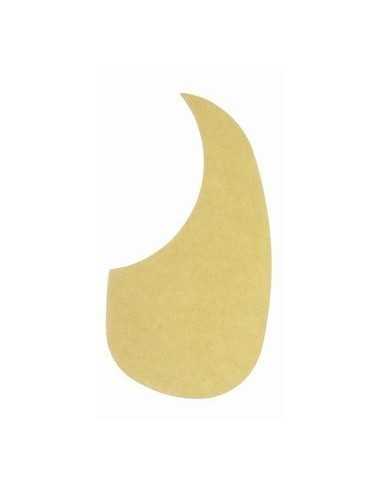 Allparts Clear Acoustic Pickguard