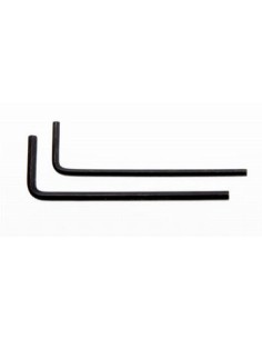 Allparts Allen Wrench Set for Floyd Rose