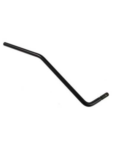 Allparts Black 6mm Tremolo Arm