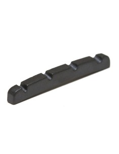 Graph Tech PT-1204-00 Black Tusq XL Nut for Precision Bass