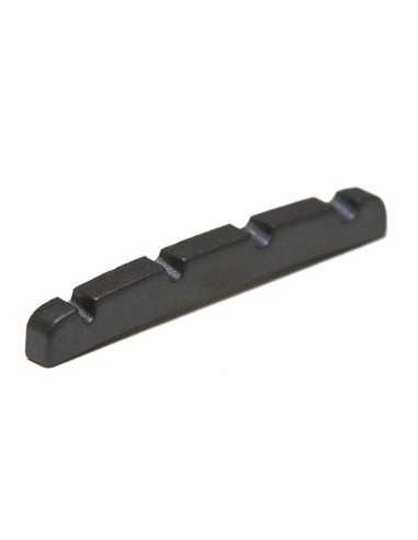 Graph Tech PT-1204-00 Black Tusq XL Nut for Precision Bass