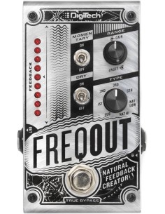 Digitech FreqOut