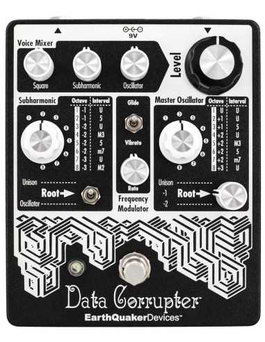 Earthquaker Devices Data Corrupter