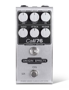 Origin Effects Cali76 Compact Deluxe