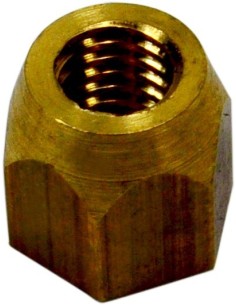 Allparts Truss Rod Nut for Gibson