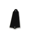 Allparts Black Truss Rod Cover