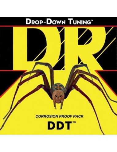 DR Strings DDT Series Bass Single Strings