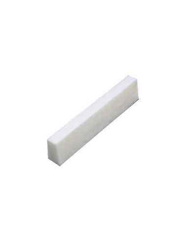 Allparts Slant Cut Bone Nut Blank