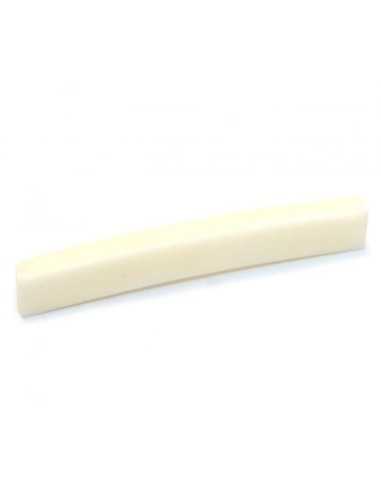 Allparts Bone Nut for Fender Guitars