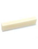 Allparts Bone Nut Blank