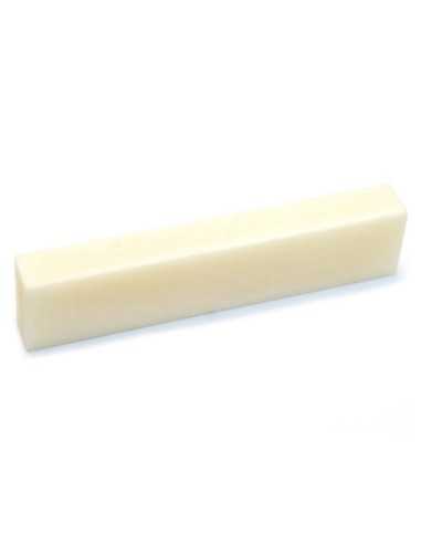 Allparts Bone Nut Blank