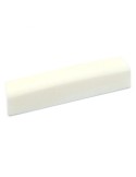 Allparts Bone Nut Blank for Martin