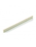 Allparts Classical Guitar Bone Saddle