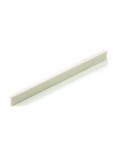 Allparts Classical Guitar Bone Saddle