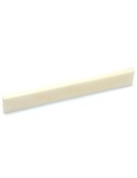 Allparts Acoustic Guitar Bone Saddle