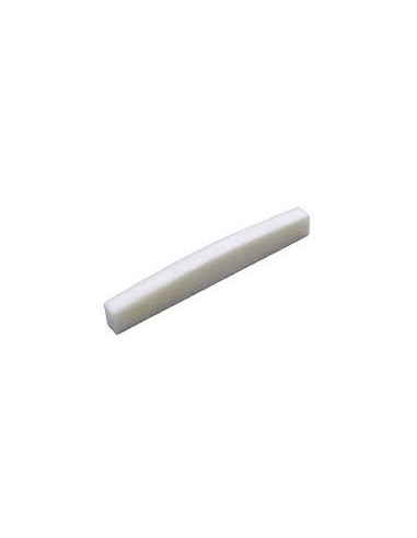 Allparts Flat Bottom Nut for Fender