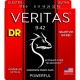 DR Strings Veritas Electric 9-42
