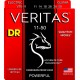 DR Strings Veritas Electric 11-50