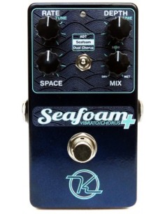 Keeley Seafoam Plus Chorus