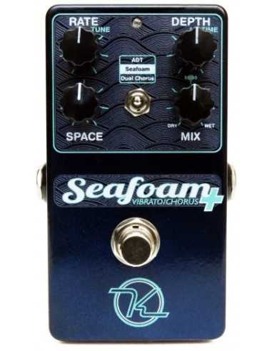 Keeley Seafoam Plus Chorus