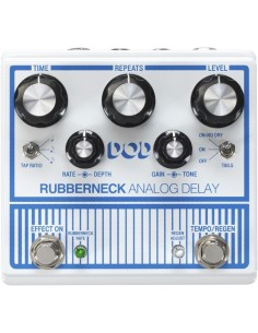 DOD Rubberneck