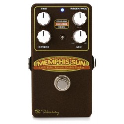 Keeley Memphis Sun